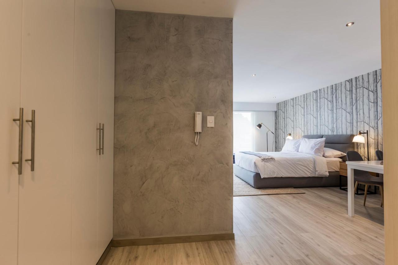 شقة ليما  في Charming 1Br In Barranco المظهر الخارجي الصورة