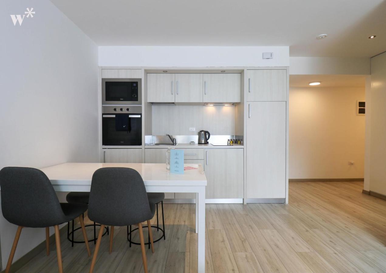 شقة ليما  في Charming 1Br In Barranco المظهر الخارجي الصورة