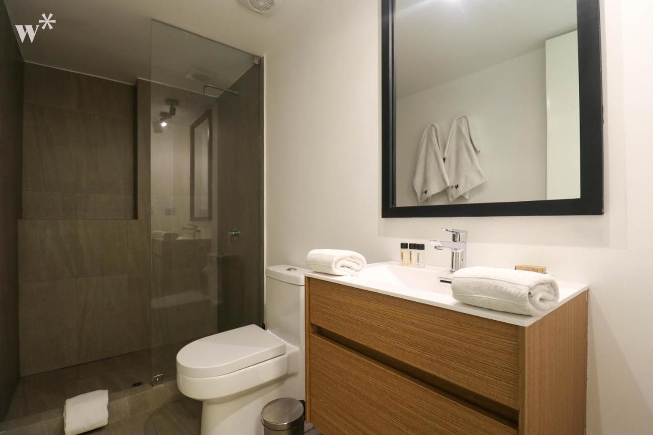 شقة ليما  في Charming 1Br In Barranco المظهر الخارجي الصورة
